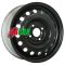 Trebl 9915T_P 6,5x16/5x112 ET50 D57,1 Black