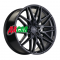 Khomen Wheels KHW2103 (X5/X6/X7осн.) 9,5x21/5x112 ET37 D66,6 Black