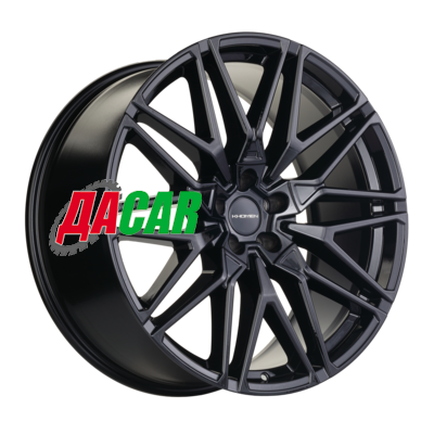 Khomen Wheels KHW2103 (X5/X6/X7осн.) 9,5x21/5x112 ET37 D66,6 Black
