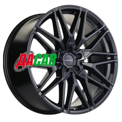 Khomen Wheels KHW2103 (X5/X6/X7 тюн.) 9,5x21/5x112 ET20 D66,6 Black