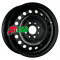 Trebl 8430T 6x15/5x100 ET39 D54,1 Black