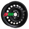 Trebl 7223 6x15/5x114,3 ET50 D67,1 Black