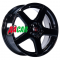 Alcasta M62 6,5x16/5x114,3 ET38 D67,1 Black