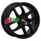 CrossStreet CR-18 6x15/4x100 ET43 D60,1 Black