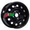 Trebl 7970T 6x15/4x114,3 ET49 D56,6 Black
