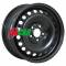 Trebl 9975 P 6,5x16/5x108 ET52,5 D63,3 Black