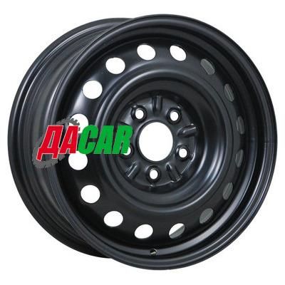 Trebl R-1679_P 7x16/5x114,3 ET40 D60,1 Black