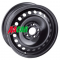 Trebl X40019 7x17/5x100 ET48 D56,1 Black