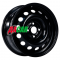 Trebl 5220T_P 5x14/4x100 ET46 D54,1 Black