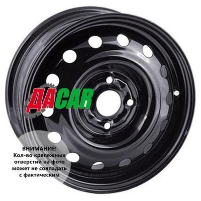 Trebl 6515T_P 5,5x14/4x100 ET39 D56,6 Black