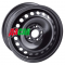 Trebl X40006 P 6x15/4x100 ET45 D56,6 Black
