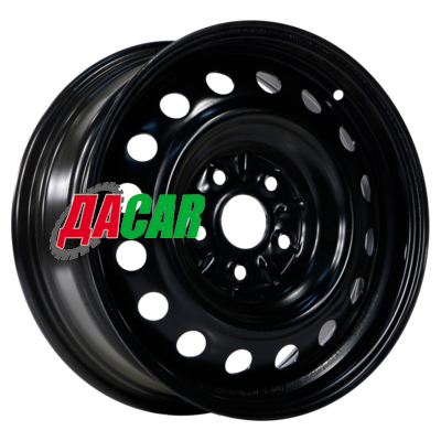 Trebl 9427T 6,5x16/5x114,3 ET46 D67,1 Black