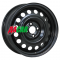 Trebl X40924 6x16/4x100 ET49 D54,1 Black