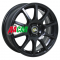 CrossStreet CR-16 7x17/5x114,3 ET40 D64,1 Black
