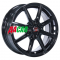 Alcasta M63 6x15/4x98 ET35 D58,6 Black