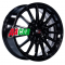 Alcasta M60 7x17/5x114,3 ET37 D66,6 Black