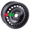 Trebl X40054 6x16/5x114,3 ET43 D67,1 Black