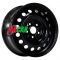 Trebl 7755T_P 6x15/5x112 ET43 D57,1 Black