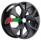 Khomen Wheels KHW2006 (A7) 8,5x20/5x112 ET30 D66,5 Black matt