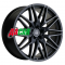 Khomen Wheels KHW2103 (X5/X6/X7 тюн.) 10,5x21/5x112 ET43 D66,6 Black matt