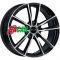 MAK Bremen 7,5x18/5x112 ET47 D66,6 Black mirror