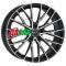 MAK Speciale 10x22/5x112 ET37 D66,6 Black mirror