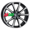 MAK DaVinci 7x17/5x108 ET47,5 D63,4 Black mirror