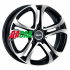 MAK Stuttgart 7,5x17/5x112 ET45 D66,6 Black mirror