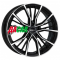 MAK Union 9x20/5x120 ET40 D64,1 Black mirror