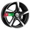 iFree Кайт 7x16/5x114,3 ET40 D66,1 Блэк Джек
