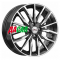 iFree Миконос 6x16/4x100 ET37 D60,1 Блэк Джек