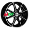 iFree Майами 5,5x14/4x100 ET42 D67,1 Блэк Джек