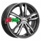 iFree Маскот 6x15/4x100 ET35 D67,1 Блэк Джек