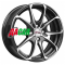 iFree Такеши 6x16/4x100 ET45 D60,1 Блэк Джек