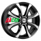 iFree Дайс 6x15/4x108 ET45 D63,35 Блэк Джек