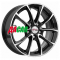 iFree Джет 6,5x16/5x108 ET50 D63,35 Блэк Джек