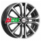 iFree Панган 6x16/4x100 ET45 D56,6 Блэк Джек