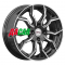 iFree Бохо 6x15/4x100 ET45 D60,1 Блэк Джек