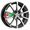 iFree Big Byz (КС680) 7x17/5x114,3 ET37 D66,6 Блэк Джек