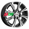 iFree Апероль 6x15/4x100 ET40 D60,1 Блэк Джек