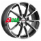 iFree Skibidi 6,5x17/5x114,3 ET50 D67,1 Блэк Джек