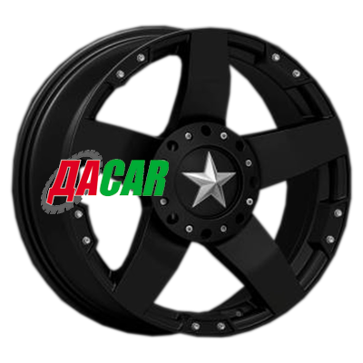 Race Ready CSS9306 9x20/6x139,7 ET20 D106,1 BLK/M