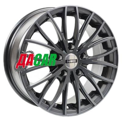 Neo 671 6,5x16/5x114,3 ET40 D67,1 BLm