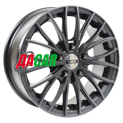 Neo 771 7x17/5x112 ET41 D57,1 BLm