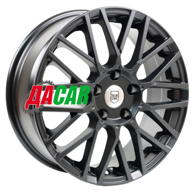 Tech Line 739 6,5x17/5x110 ET39 D65,1 BLm