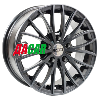Neo 671 6,5x16/5x114,3 ET45 D67,1 BLm