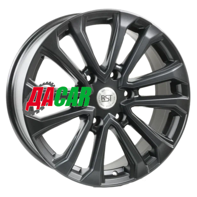 RST R058 (L200) 7,5x18/6x139,7 ET38 D67,1 BLm