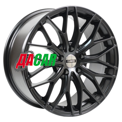 Neo 740 7x17/5x114,3 ET40 D66,1 BLm