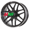 FR replica MR210T 8x18/5x112 ET35 D66,6 BLP (№26)