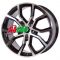 FR replica PR5362 9,5x21/5x130 ET46 D71,6 BMF (№22)